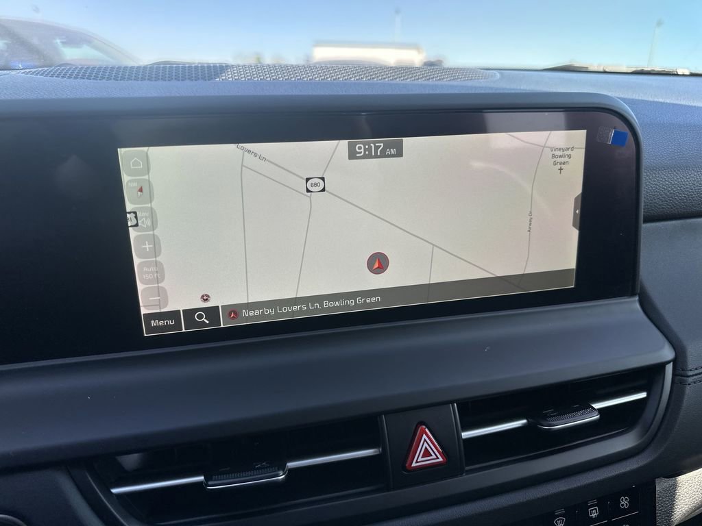 New 2026 Kia Seltos SX AWD/4WD image 18