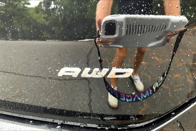 Used 2024 Ford Edge Titanium image 22