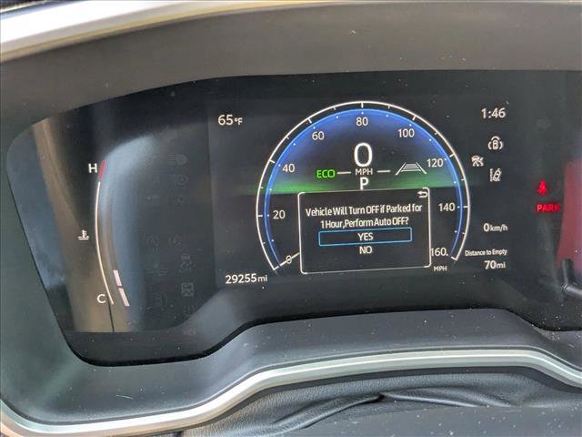 Used 2023 Toyota Corolla XSE FWD image 11