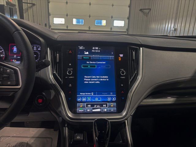 Used 2023 Subaru Outback Onyx Edition w/ Popular Package #2 image 17