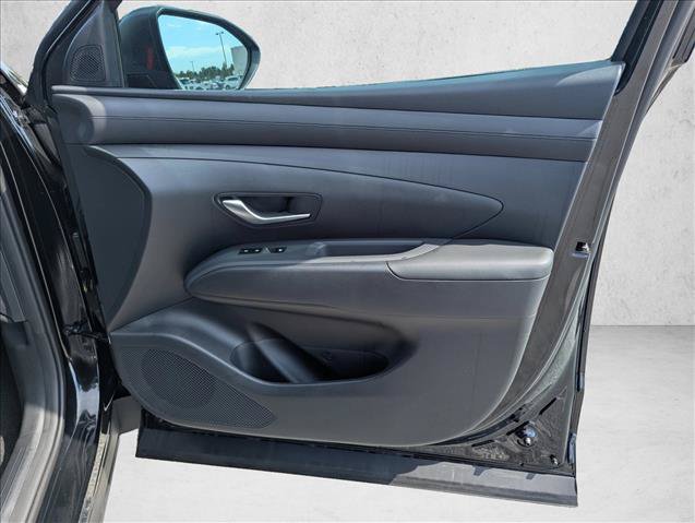 New 2026 Hyundai Santa Cruz SEL FWD image 25
