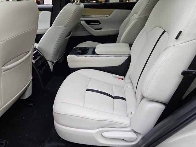 Used 2025 MAZDA CX-90 3.3 Turbo S w/ Premium Plus image 13