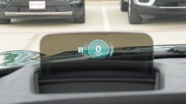 Used 2025 MINI Cooper S image 27