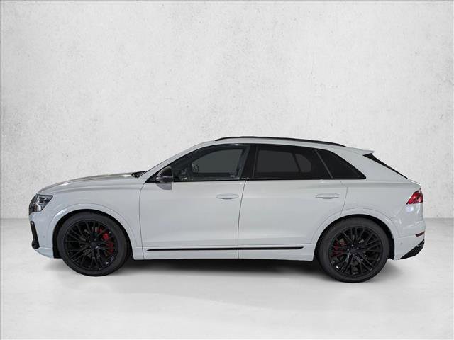 New 2026 Audi SQ8 Prestige image 9
