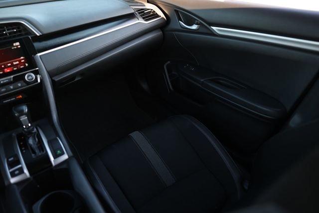 Used 2020 Honda Civic Sport image 27