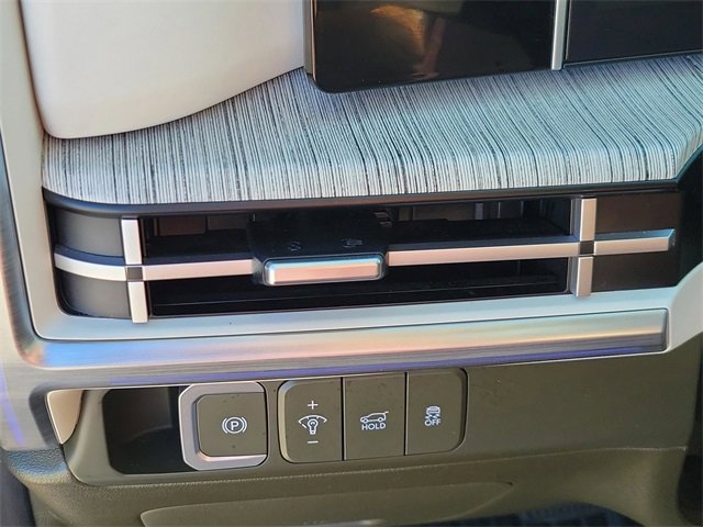 Used 2024 Hyundai Santa Fe Calligraphy image 26