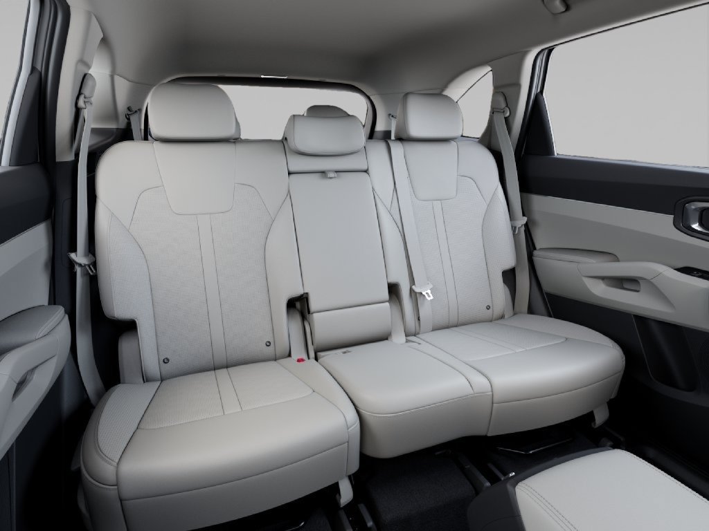 New 2026 Kia Sorento S AWD/4WD image 16