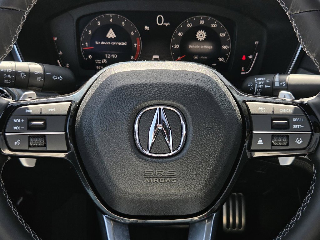 Used 2026 Acura Integra A-Spec FWD image 27
