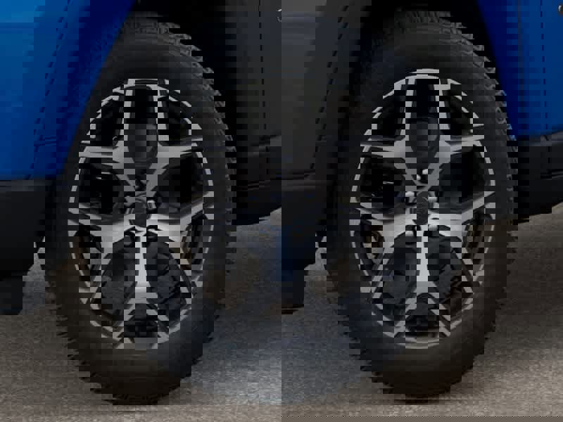 New 2026 Jeep Compass Limited image 8