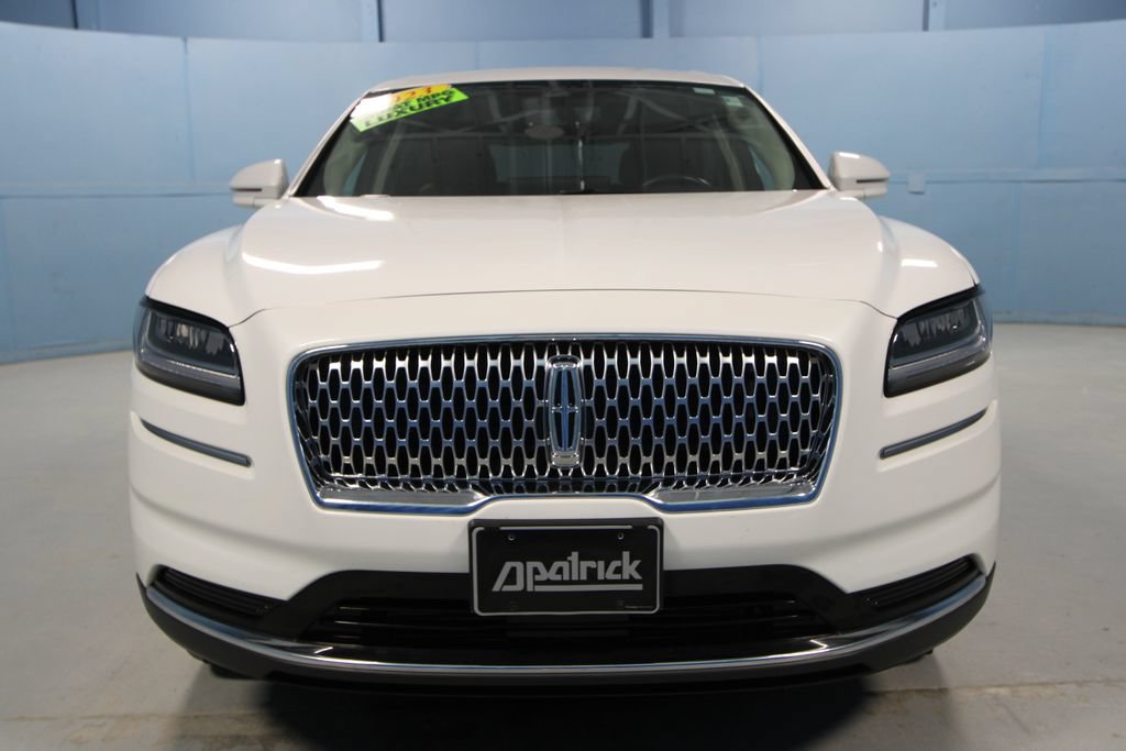 Used 2023 Lincoln Nautilus FWD image 26