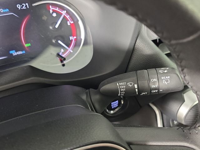 Used 2024 Toyota RAV4 Adventure AWD/4WD image 32