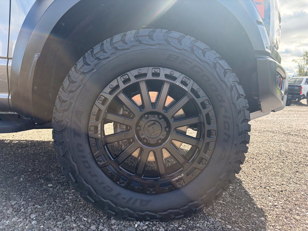 Used 2024 Ford F150 Raptor AWD/4WD image 27