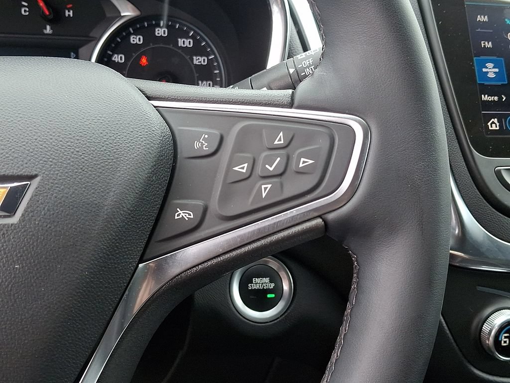 Used 2024 Chevrolet Equinox LT FWD image 21