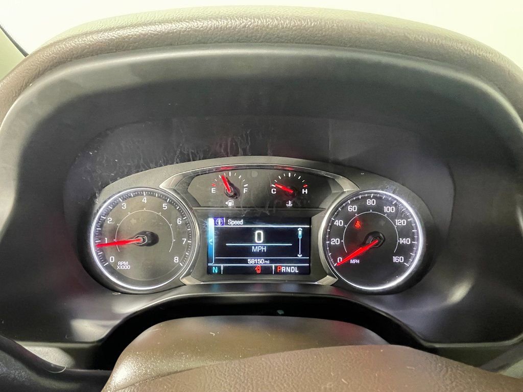 Used 2017 GMC Acadia SLT image 17