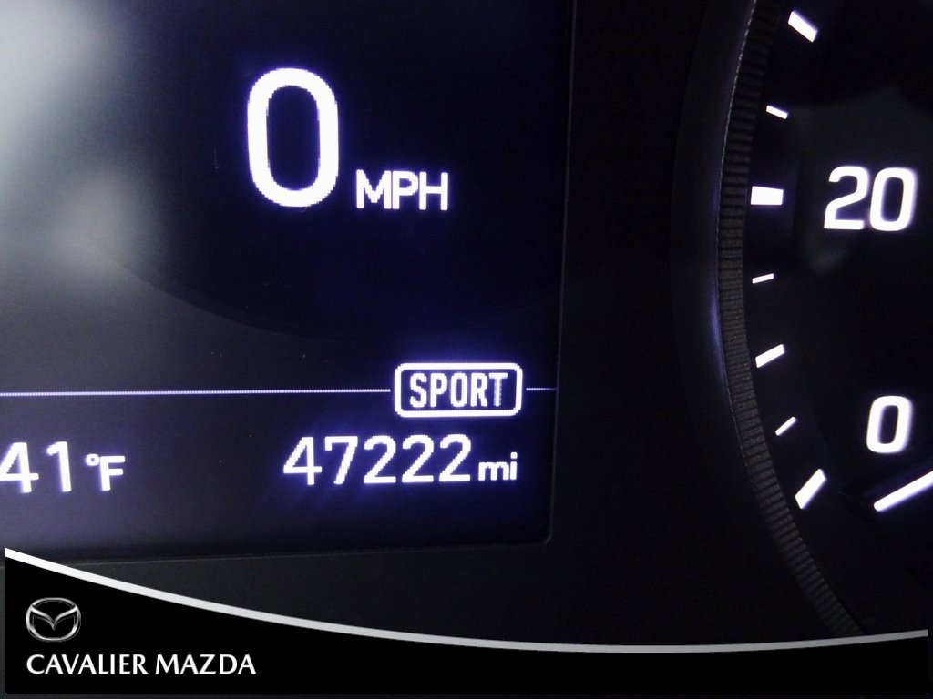 Used 2019 Hyundai Tucson Value w/ Cargo Package image 35