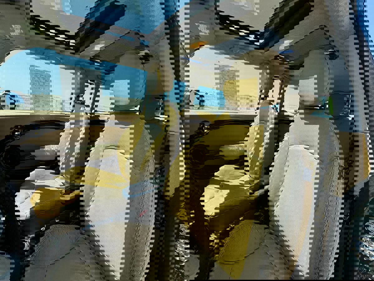 Used 2009 MINI Cooper Clubman S image 16