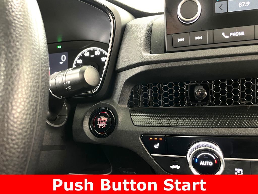 Used 2024 Honda CR-V EX image 6