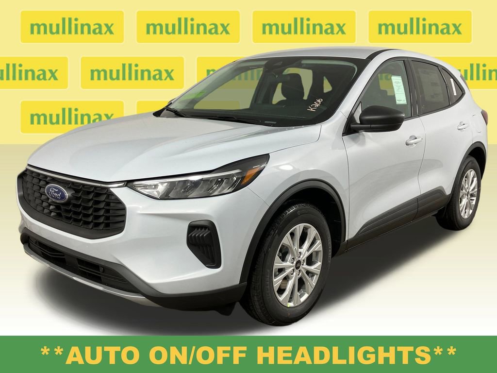 New 2026 Ford Escape Active w/ Tech Pack #1 image 14
