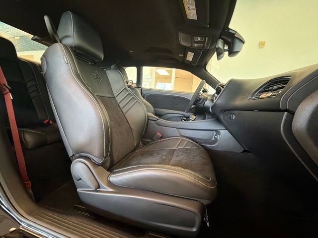 Used 2023 Dodge Challenger SRT Hellcat Redeye RWD image 21