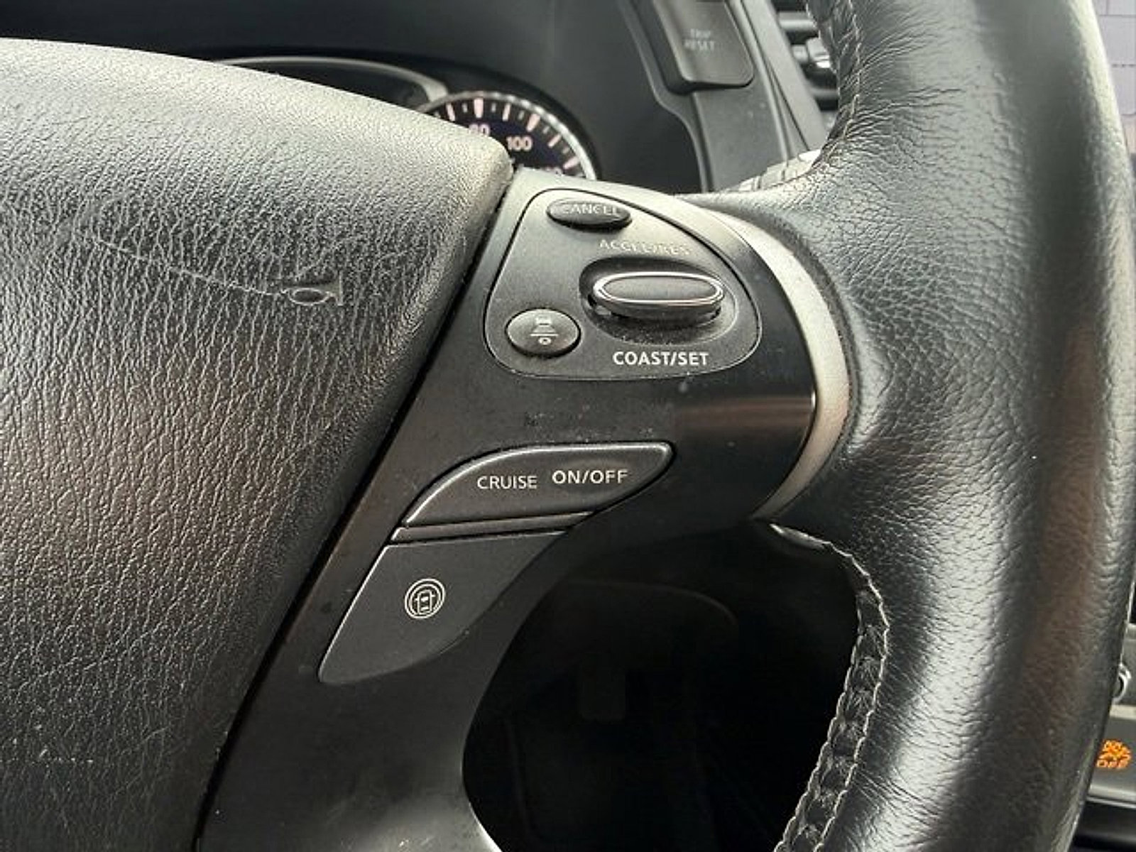 Used 2020 INFINITI QX60 Signature Edition image 18