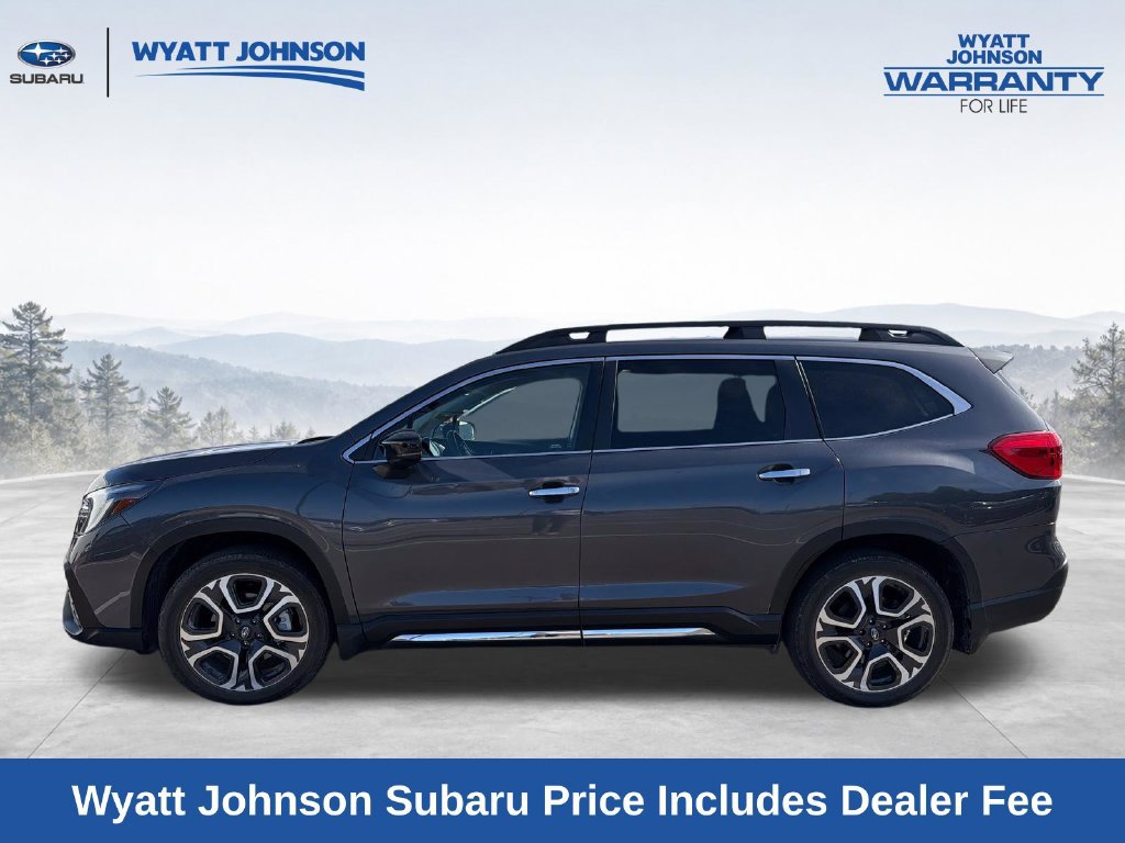 Used 2024 Subaru Ascent Touring w/ Popular Package #2 AWD/4WD image 5