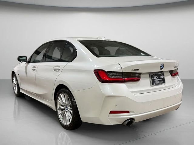 Used 2023 BMW 330e xDrive w/ Driving Assistance Package image 6