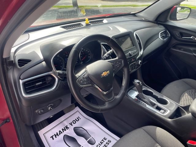 Used 2019 Chevrolet Equinox LT FWD image 13