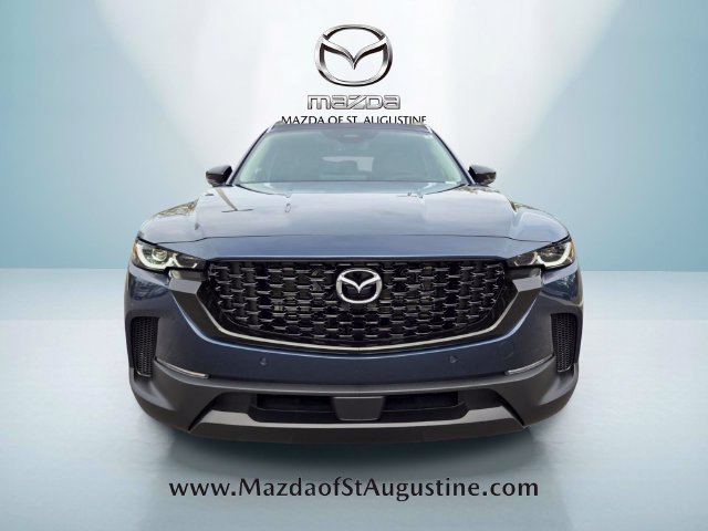 New 2026 MAZDA CX-50 2.5 Hybrid w/ Weather Package AWD/4WD image 18