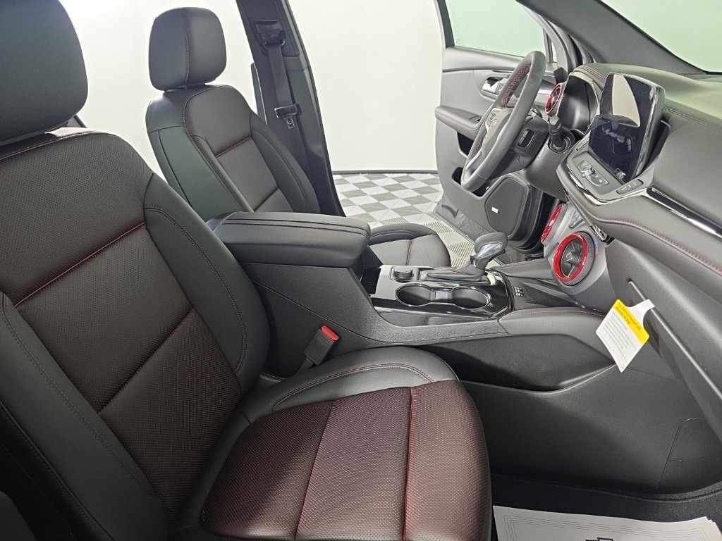 New 2026 Chevrolet Blazer RS image 42