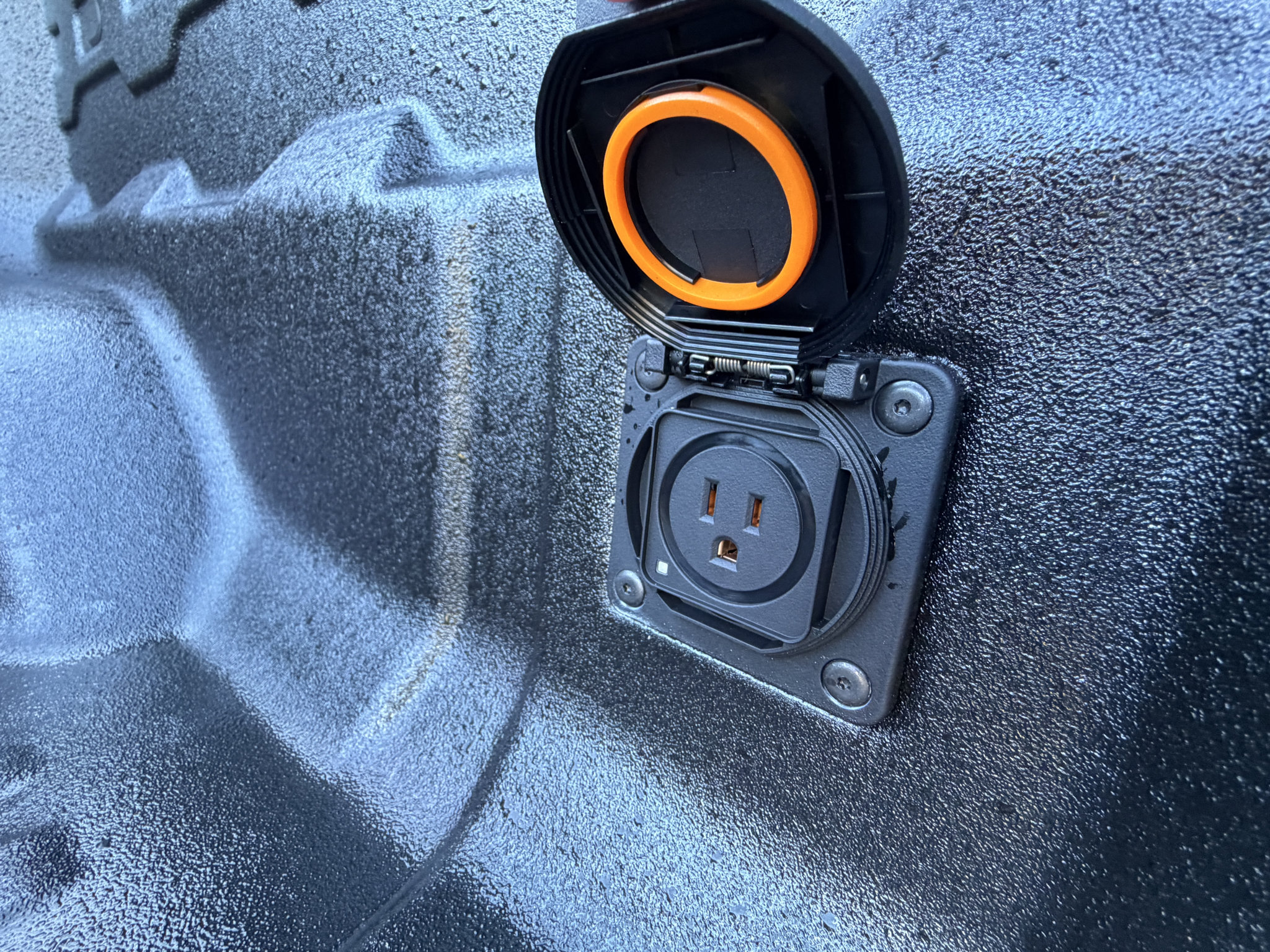 New 2026 Chevrolet Colorado ZR2 AWD/4WD image 29