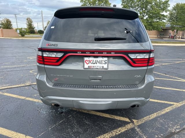 Used 2024 Dodge Durango R/T image 14