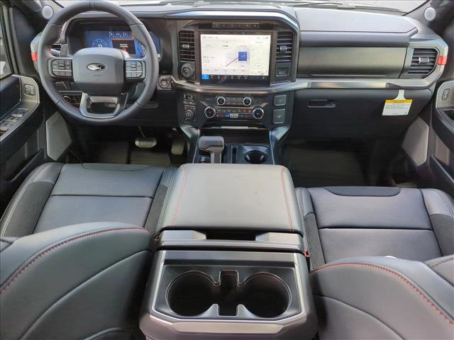 New 2026 Ford F150 Raptor image 14