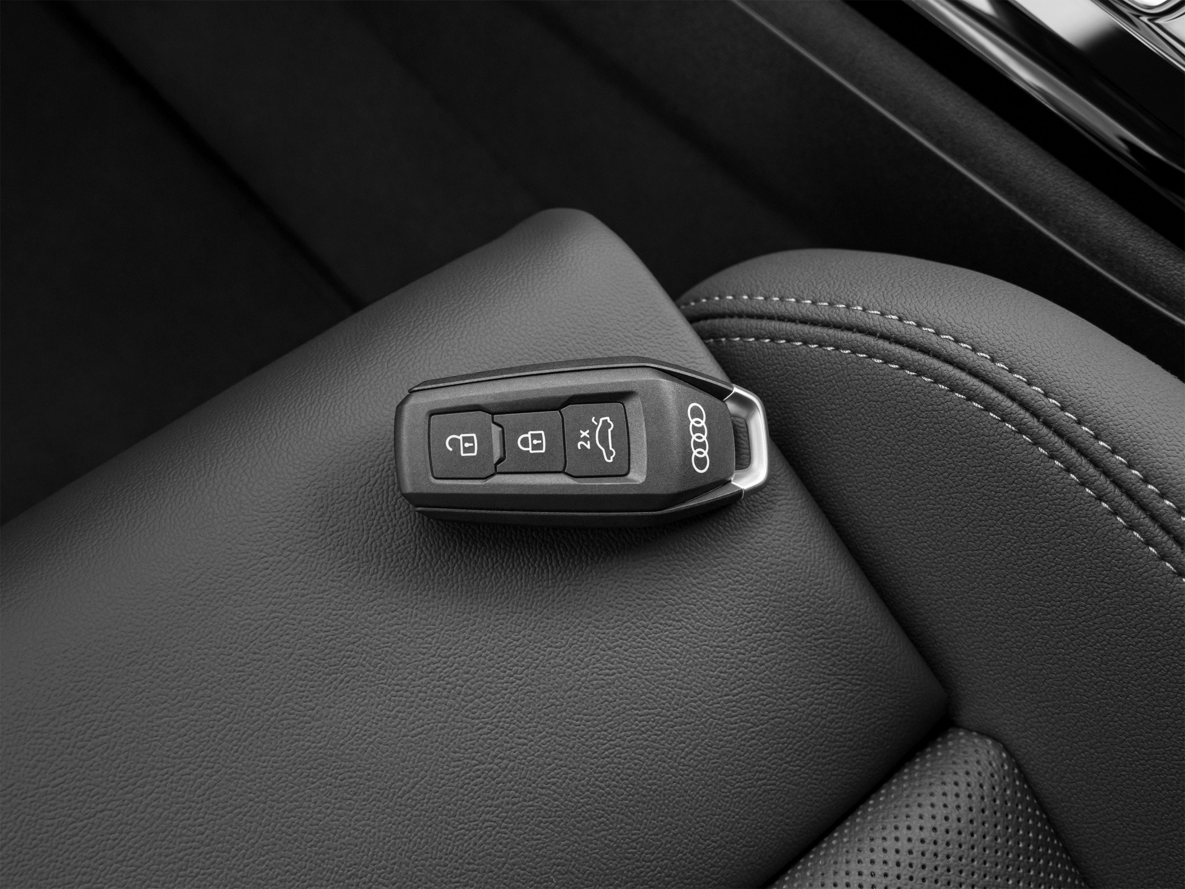 New 2025 Audi Q5 Premium image 88