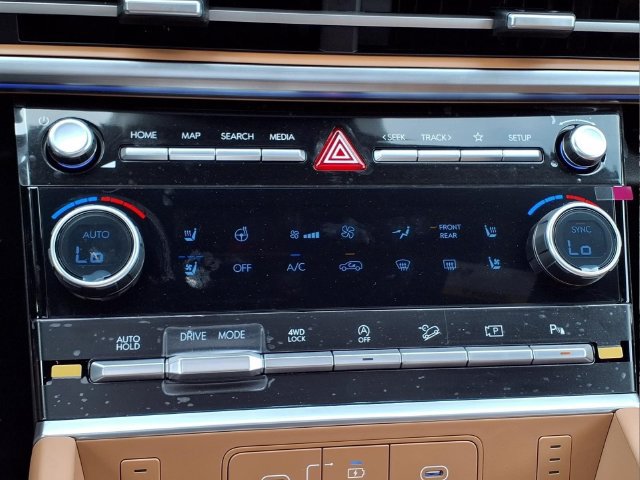 New 2026 Hyundai Santa Fe Calligraphy AWD/4WD image 18