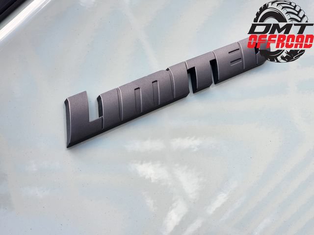 Certified 2026 Toyota Tundra Limited RWD image 12