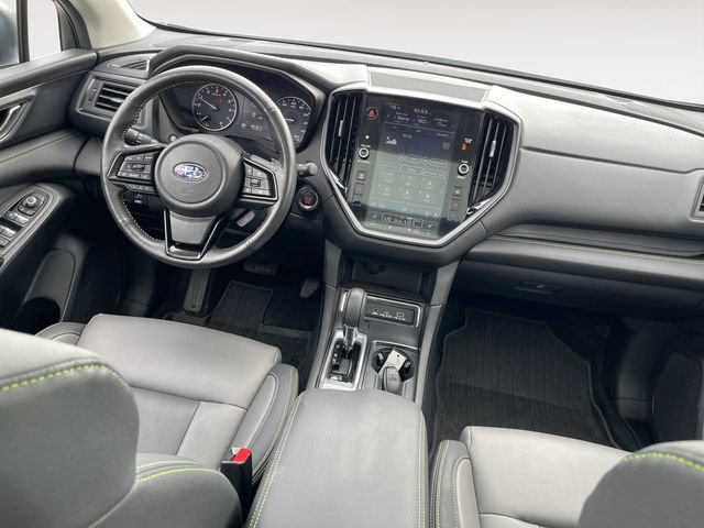 Used 2024 Subaru Ascent Onyx Edition AWD/4WD image 10