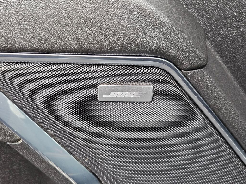 Used 2024 Chevrolet Silverado 3500 LTZ w/ LTZ Plus Package image 12