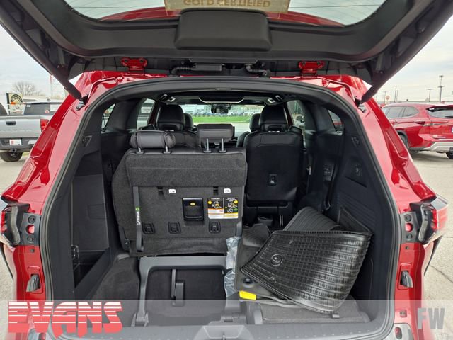 Certified 2026 Toyota Sienna Platinum AWD/4WD image 33