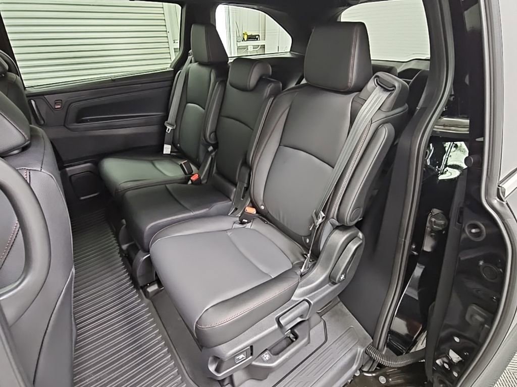 New 2026 Honda Odyssey Sport-L image 31