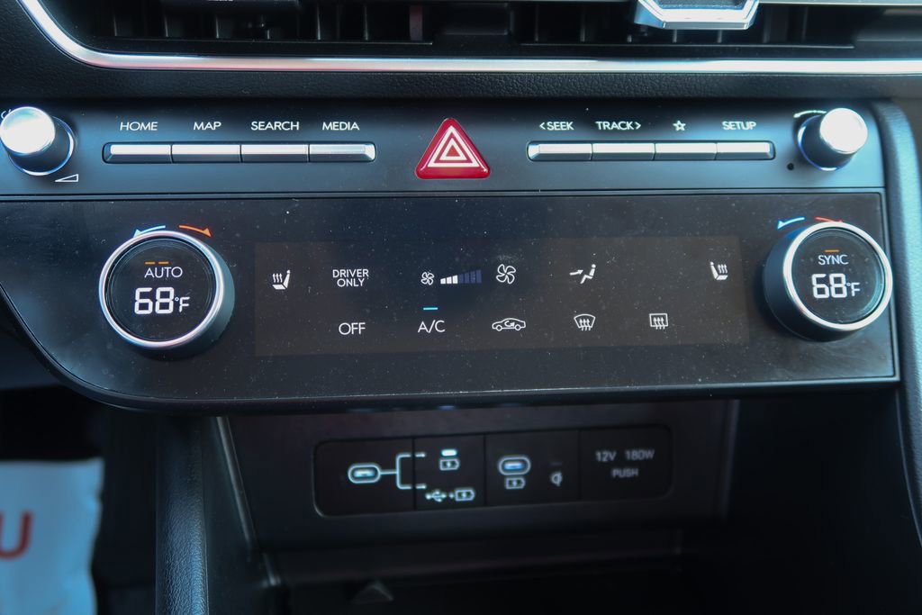Used 2025 Hyundai Sonata SEL FWD image 37
