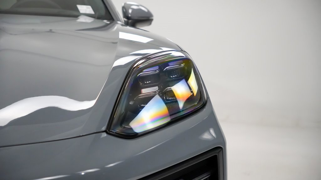 New 2026 Porsche Cayenne E-Hybrid Coupe image 7