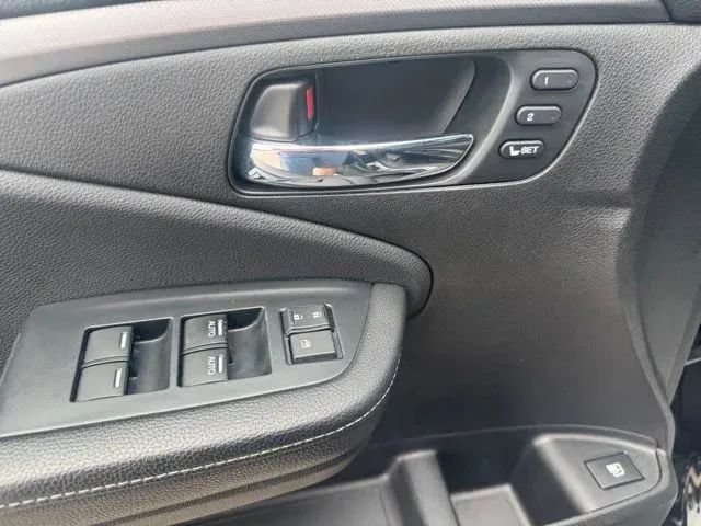 Used 2023 Honda Ridgeline RTL-E image 13