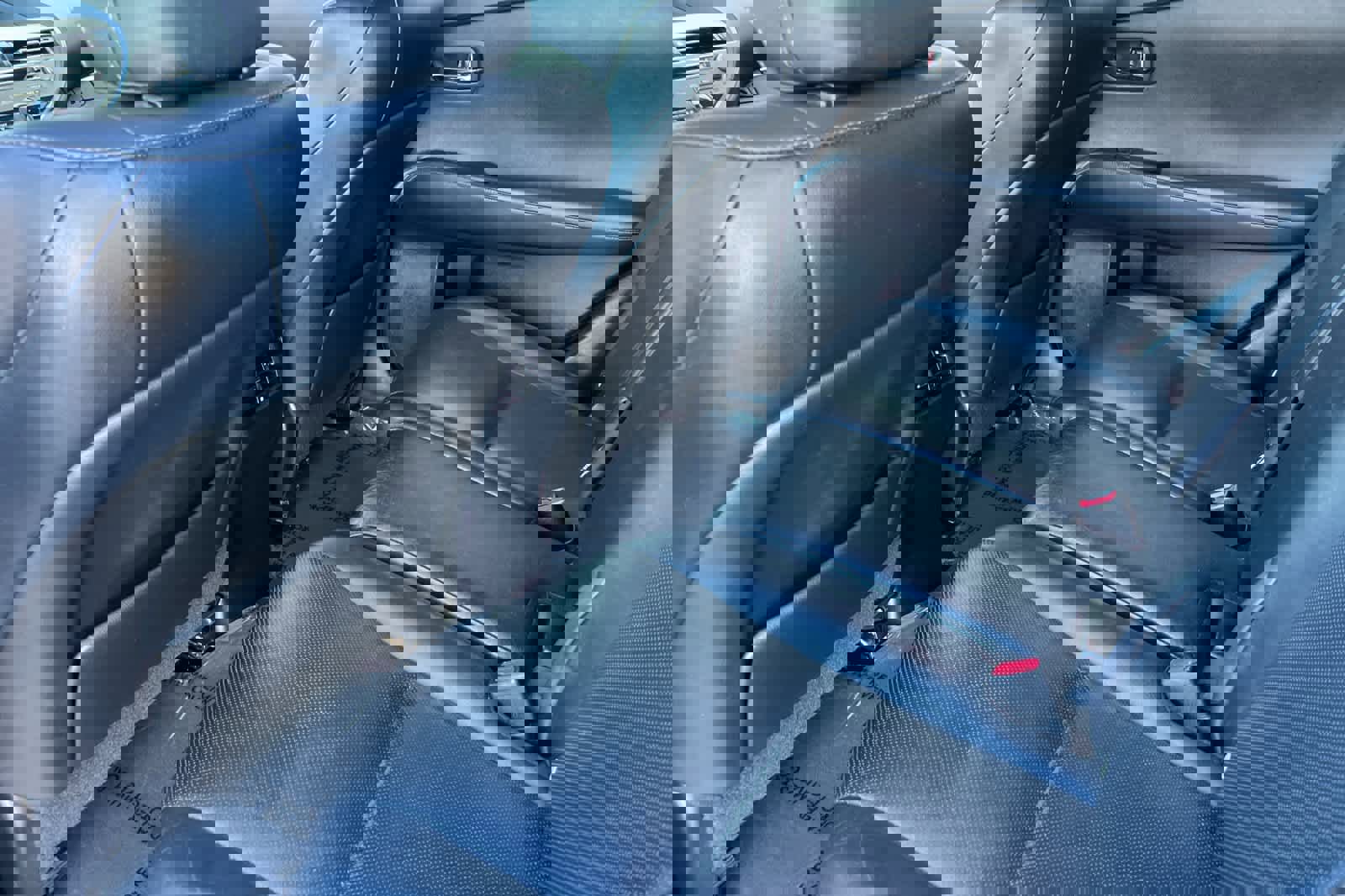 Used 2013 Lexus RX 350 FWD w/ Navigation Pkg image 4