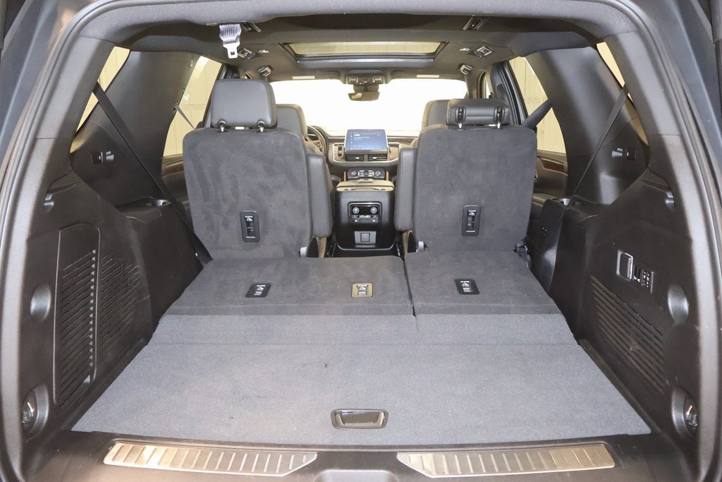 Used 2023 Chevrolet Tahoe High Country image 42