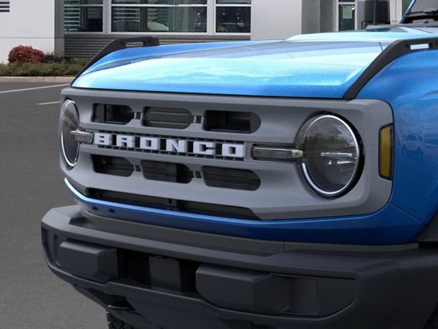 Used 2025 Ford Bronco Big Bend AWD/4WD image 19