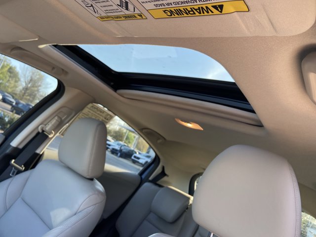 Used 2016 Honda HR-V EX-L image 29