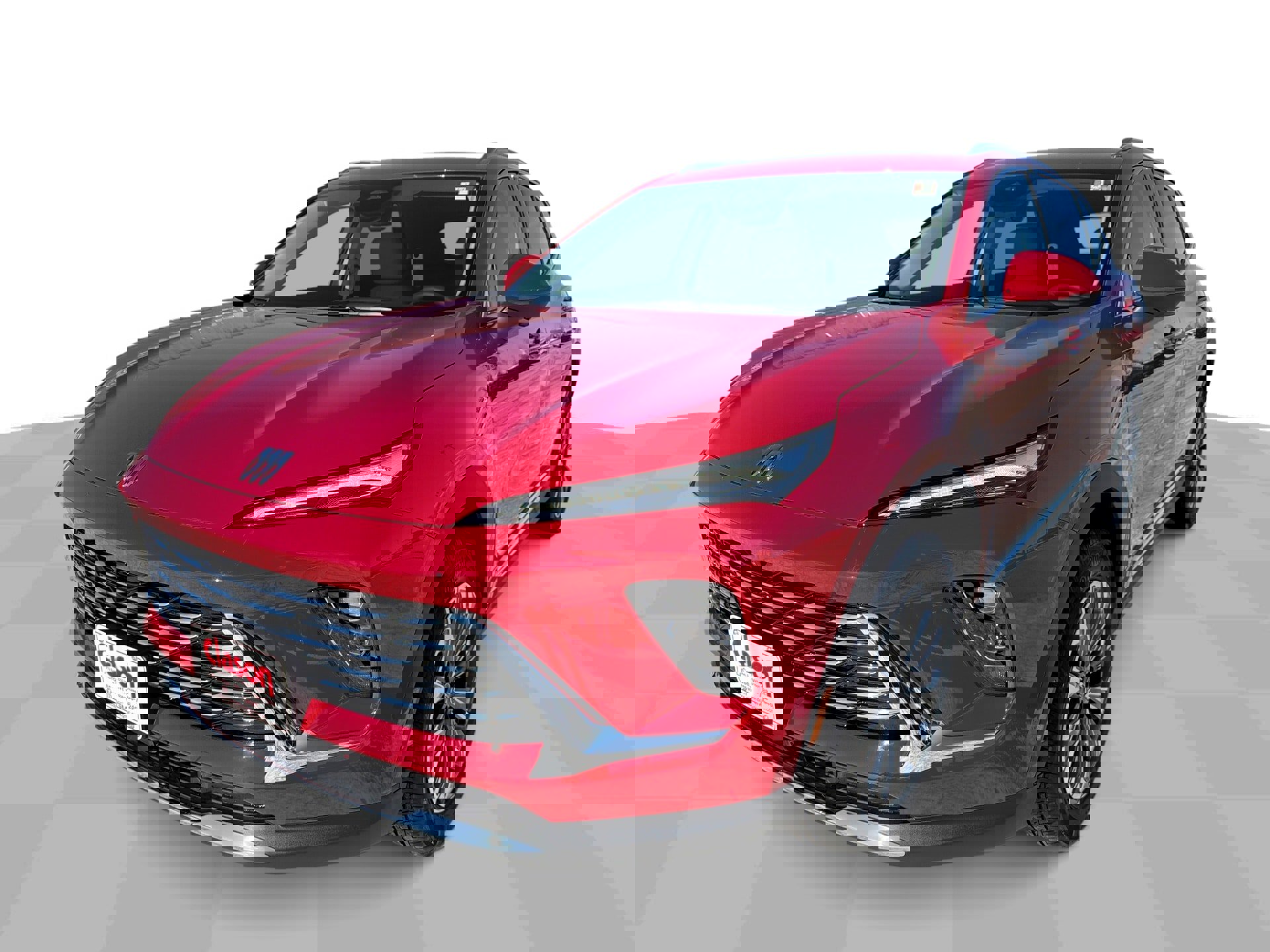 New 2026 Buick Envision Preferred