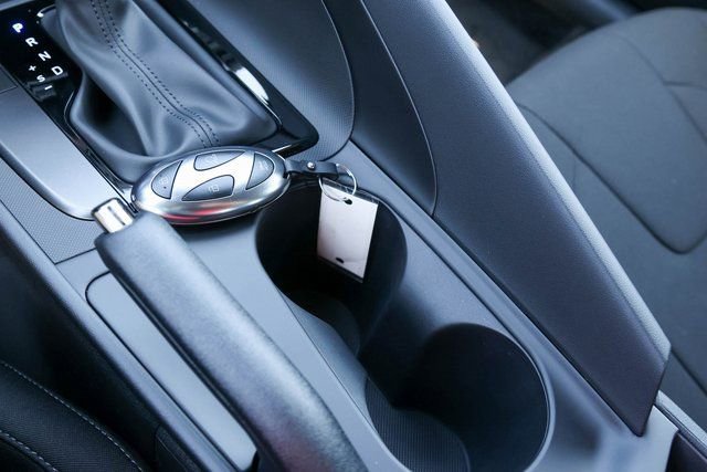 New 2026 Hyundai Elantra Sport image 13