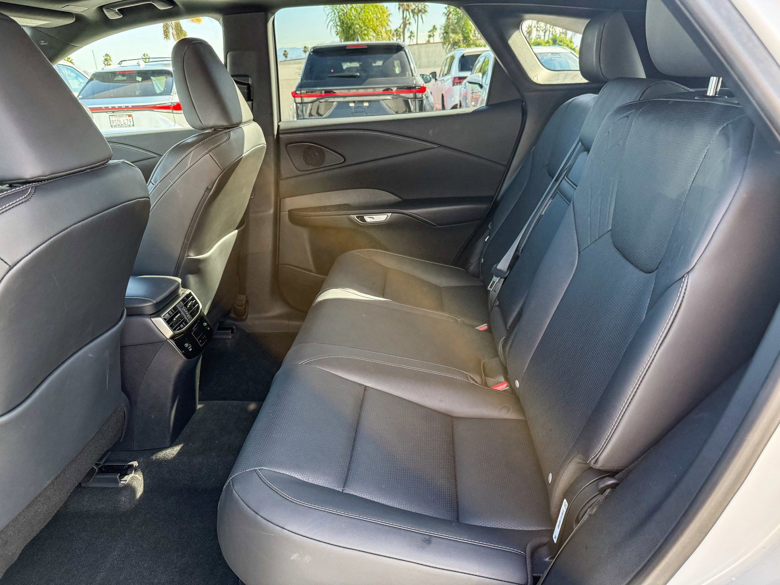 Used 2025 Lexus RX 350 image 22