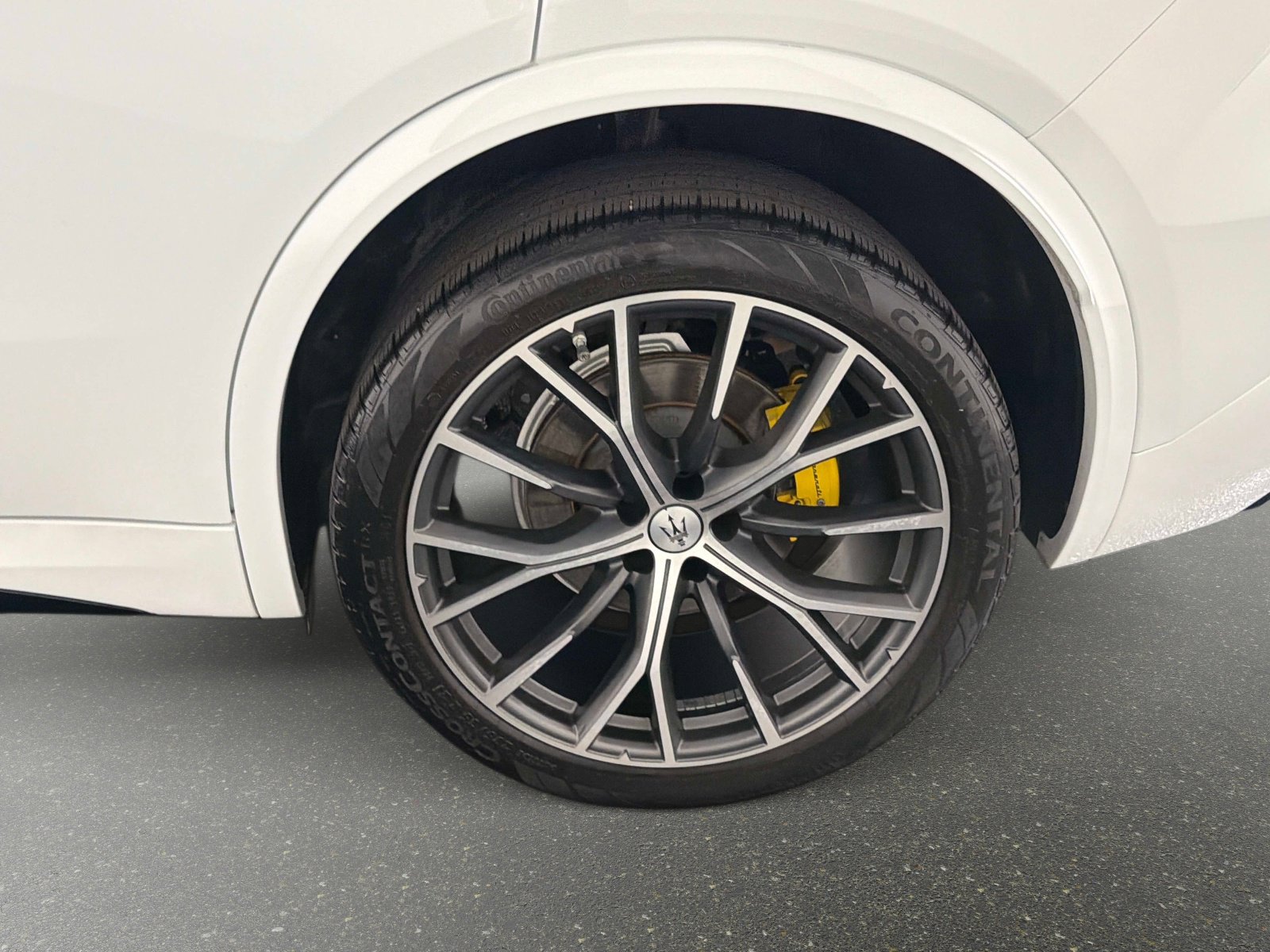 Used 2023 Maserati Grecale Modena image 14